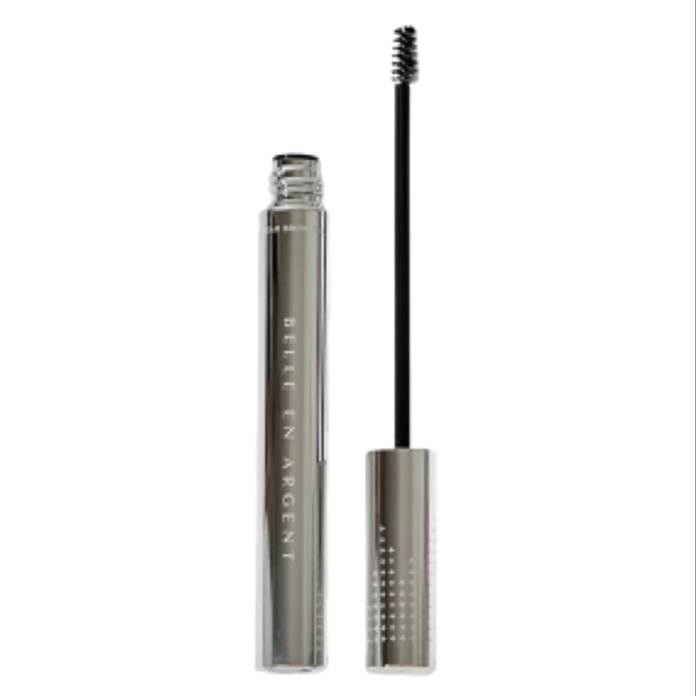 Belle En Argent Clear Brow Gel